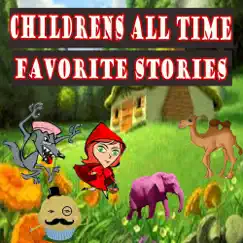 Children's All Time Favorite Stories by The Pre-K Players album reviews, ratings, credits