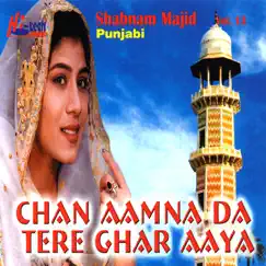 Chan Aamna Da Tere Ghar Aaya Vol. 13 - Punjabi Islamic Naats by Shabnam Majid album reviews, ratings, credits