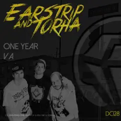 One Year VA by Earstrip & Torha album reviews, ratings, credits