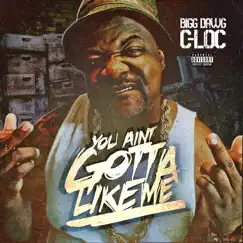 You Ain't Gotta Like Me - Single by BiggDawg C-Loc album reviews, ratings, credits