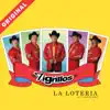 La Loteria album lyrics, reviews, download