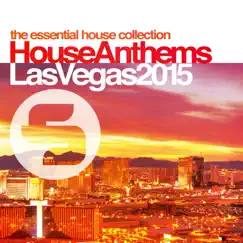 Sirup House Anthems Las Vegas 2015 by Various Artists album reviews, ratings, credits