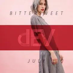 Bittersweet July - EP by Dev album reviews, ratings, credits