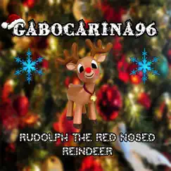Rudolph the Red Nosed Reindeer (Single) by Gabocarina96 album reviews, ratings, credits