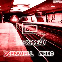 Metro - Single by Xenwell album reviews, ratings, credits