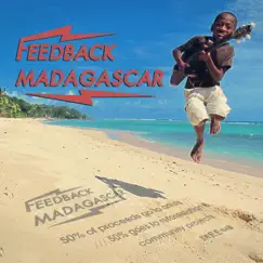 Feedback Madagascar by Various Artists album reviews, ratings, credits
