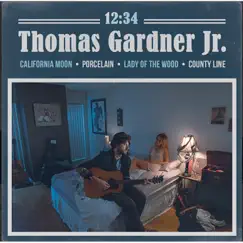 12:34 - EP by Thomas Gardner Jr. album reviews, ratings, credits