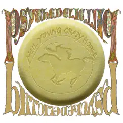 Psychedelic Pill by Neil Young & Crazy Horse album reviews, ratings, credits