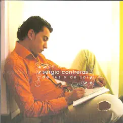 De Luz y De Sal by Sergio Contreras album reviews, ratings, credits