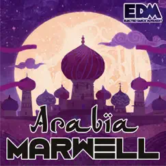 Arabia - Single by Marwell album reviews, ratings, credits