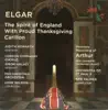 Elgar: The Binyon Settings album lyrics, reviews, download