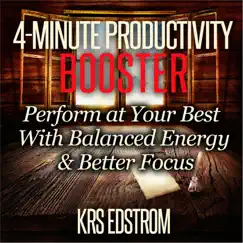 4-Minute Productivity Booster: Perform At Your Best With Balanced Energy & Better Focus Song Lyrics