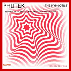 The Hypnotist (WLSN Remix) Song Lyrics