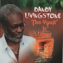 The Vault Is Open by Dandy Livingstone album reviews, ratings, credits