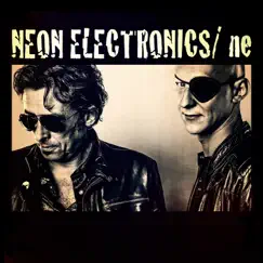 Neon Electronics/ne (NE Mix13) Song Lyrics