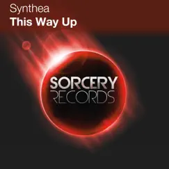 This Way Up (Pandora Remix) Song Lyrics