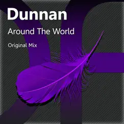 Around the World - Single by Dunnan album reviews, ratings, credits