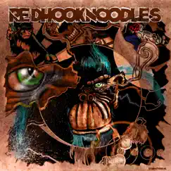 Hip Hop Beats (Rap Instrumentals) by RedHookNoodles Beats album reviews, ratings, credits