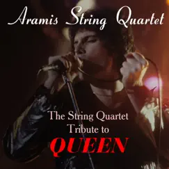 Tribute to Queen by Aramis String Quartet album reviews, ratings, credits