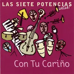 Con Tu Cariño by Las Siete Potencias album reviews, ratings, credits