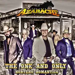 The One and Only Norteño Romántico by Conjunto Azabache album reviews, ratings, credits