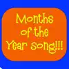 Months of the Year Song - Single album lyrics, reviews, download