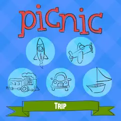 Trip (Instrumental) - Single by Picnic album reviews, ratings, credits