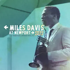 The Theme / Closing Announcement by Leonard Feather (Live at the Newport Jazz Festival, Newport, RI - July 1966) Song Lyrics