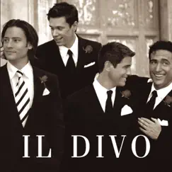 Il Divo by Il Divo album reviews, ratings, credits