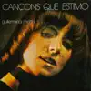 Cançons Que Estimo Per a la Gent Que Estimo album lyrics, reviews, download