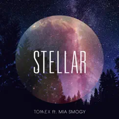 Stellar (feat. Mia Smogy) Song Lyrics