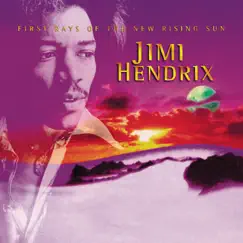 First Rays of the New Rising Sun by Jimi Hendrix album reviews, ratings, credits