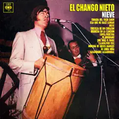 Nieve by El Chango Nieto album reviews, ratings, credits