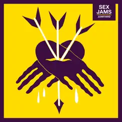 Junkyard - Single by Sex Jams album reviews, ratings, credits