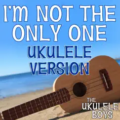 I'm Not the Only One (Ukulele Version) - Single by The Ukulele Boys album reviews, ratings, credits