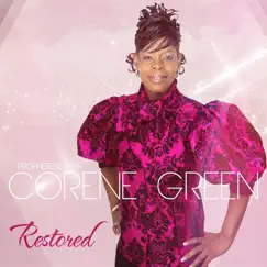 Restored - Single by Prophetess Corene Green album reviews, ratings, credits