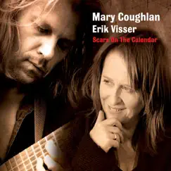Scars on the Calendar by Mary Coughlan & Erik Visser album reviews, ratings, credits