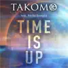 Time Is Up (feat. Kerttu Suonpää) - Single album lyrics, reviews, download