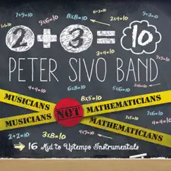 2+3=10 by Peter Sivo Band album reviews, ratings, credits