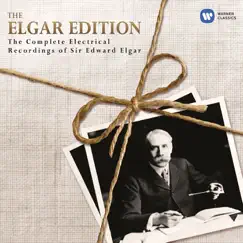 Fantasia and Fugue in C Minor, Op. 86: II. Fugue (Arr. by Elgar from J. S. Bach's 