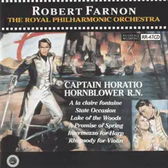 Captain Horatio Hornblower R.N. Suite: III. Polwheal Song Lyrics