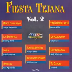 Tu Carcel Song Lyrics