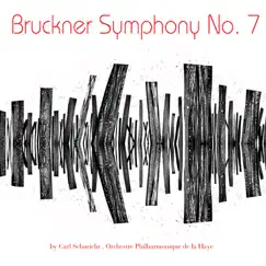 Bruckner: Symphony No. 7 by Orchestre philharmonique de la Haye & Carl Schuricht album reviews, ratings, credits
