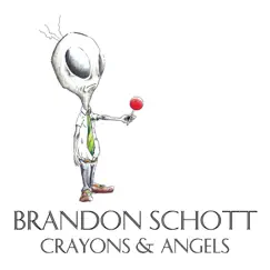 Crayons & Angels by Brandon Schott album reviews, ratings, credits
