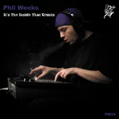 It's the Inside That Counts - Single by Phil Weeks album reviews, ratings, credits