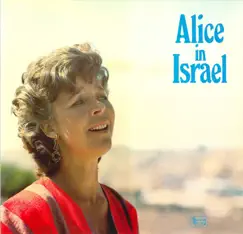 Alice in Israel by Ake Leven & Alice Babs album reviews, ratings, credits