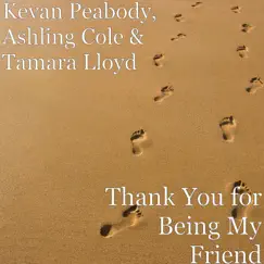 Thank You for Being My Friend - Single by Kevan Peabody, Ashling Cole & Tamara Lloyd album reviews, ratings, credits