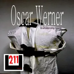 Brainstorming heads - Single by Oscar Werner album reviews, ratings, credits