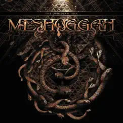 The Ophidian Trek by Meshuggah album reviews, ratings, credits