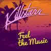 Feel the Music - Single album lyrics, reviews, download